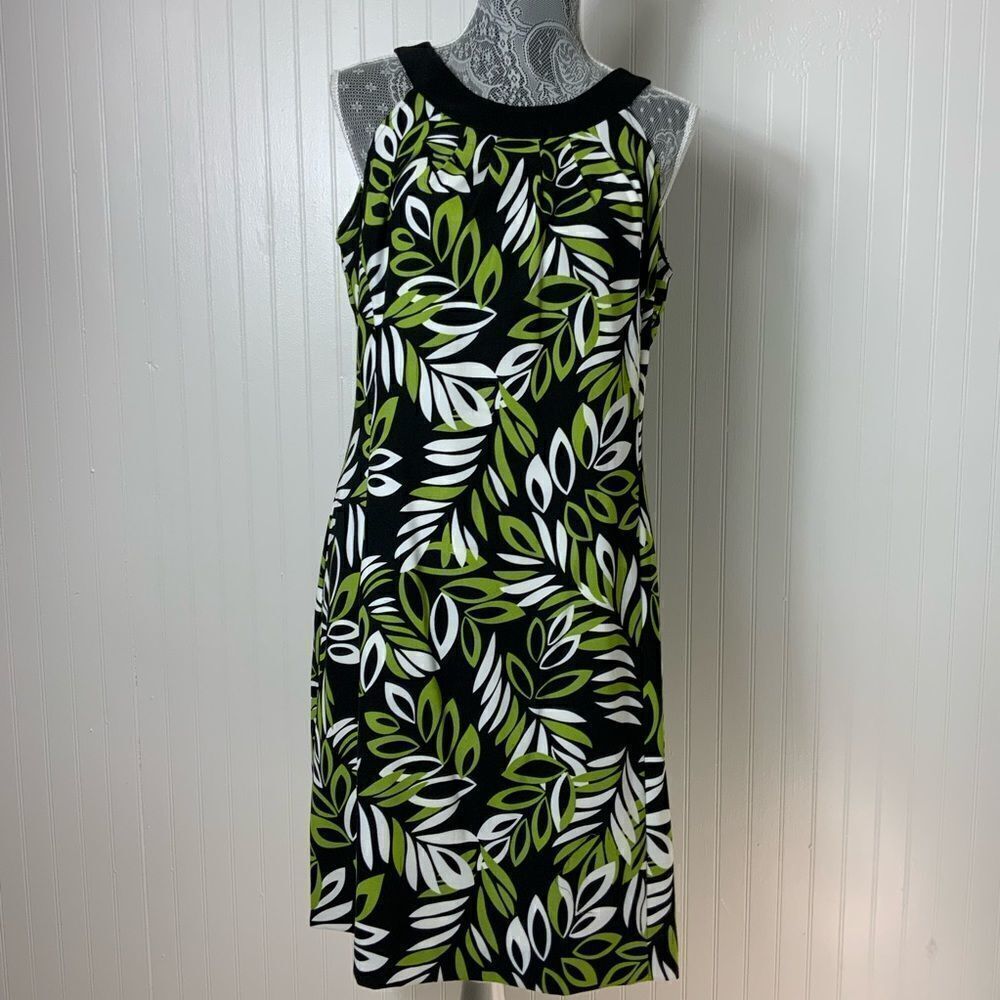 Jessica Howard sleeveless dress